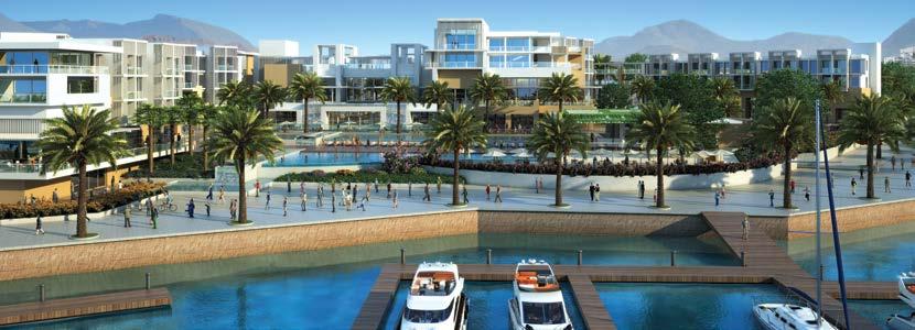 مع الطبيعة Hyatt Regency Ayla Aqaba Resort luxury personified