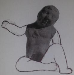 تركيبها وهى اآلن مفقودة.