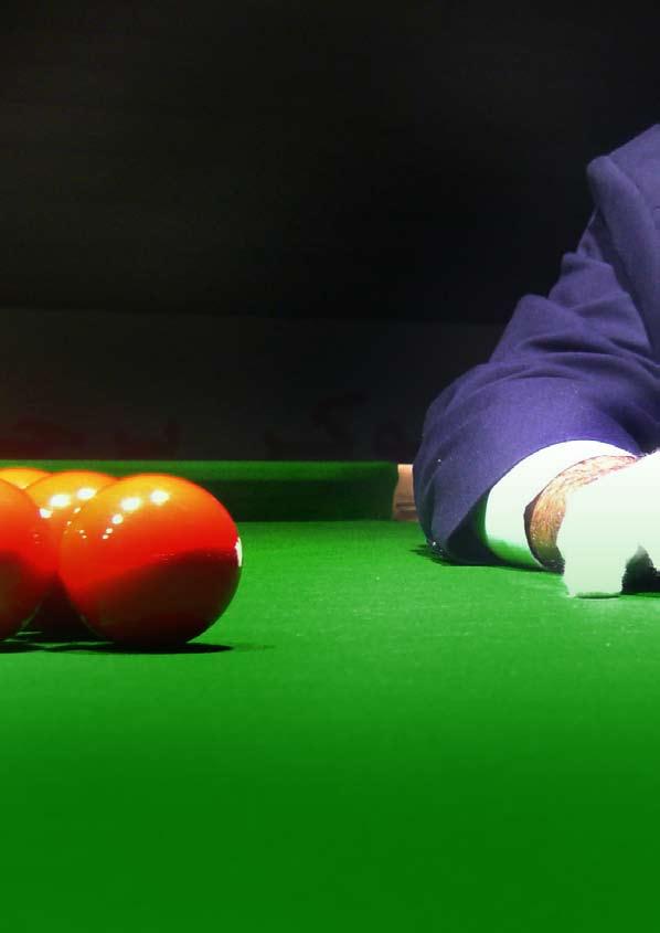 حممد يو سف يح صل على ال شارة الدولية يف حتكيم ال سنوكر Mohammed Yousuf Obtains International Award in Snooker Refereeing Mohammed Yousuf Hassan, a Reduction Control Supervisor in Reduction Lines 4