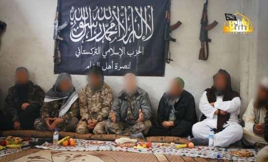 22 اي إخواين الكرام إننا خلقنا يف ىذه الدنيا لنعبد هللا وحده فنحن ىاجران من بالدان وعانينا مشقة الطريق طلبا دلرضاة هللا عز وجل واستجابة ألمره واآلن حنن نقاتل أعداء هللا من الصليبي ت وعمالئهم جهادا يف