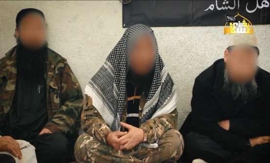 28 إننا نرابط على ىذه الثغور وخلفنا اآلالف من األرامل واأليتام والشيوخ فنحن لو كسبنا زلبة ىؤالء ادلستضعف ت فإهنم سيدعون هللا لنا ابلنصر والثبات والتمك ت وسيستمر جهادان حىت نفتح تركستان إبذن هللا.