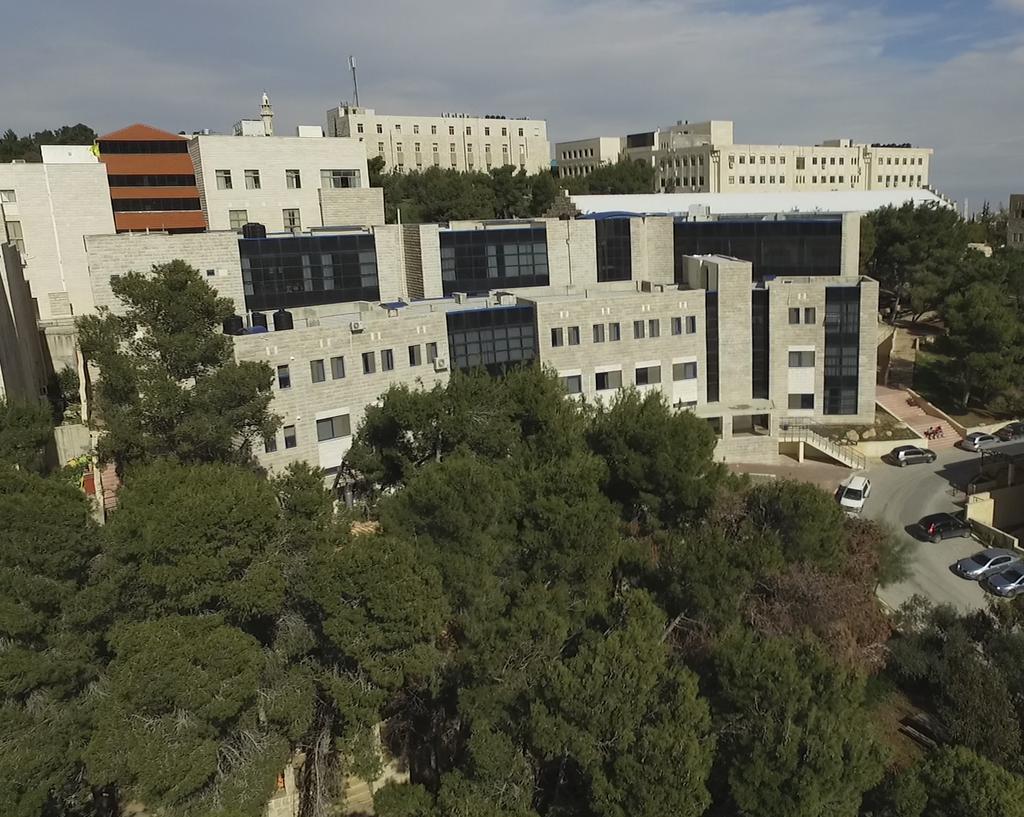 الكليات الطبية في جامعة القدس دليل خاص بطلبة الداخل يلتحق سنويا بالكليات الطبية التابعة لجامعة القدس مئات الطلبة من مدن وبلدات وقرى