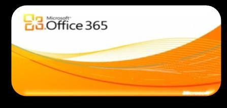 تعلم OFFICE 365 خطوة بخطوة ماهو 365 Office كيفيختلفعنOffice Microsoft مجموعة برامج 365 Microsoft Office تقوم بتشغيل معظم تطبيقات Office سحابيا )باالتصال بخادمات Microsoft عبراإلنترنت والعمل )Online