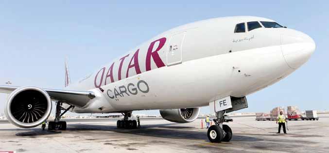 الخطوط الجوية القطرية الخطوط الجوية القطرية هي الناقلة الوطنية لدولة قطر وأحد أكثر شركات الطيران نجاحا في العالم.
