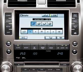 Entertainment System, 17-Speaker Mark Levinson Audio System, Heated Steering Wheel and more.