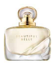 22 Ladies Fragrances Estée Lauder Beautiful Belle EDP 50ml إيستي لودر عطر بيوتيفل بيل 50 مل الحب يكسر كل القيود.