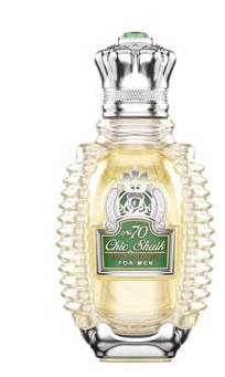 Gents Fragrances 43 Designer Shaik Opulent Shaik 100ml Sapphire No.77 Parfum for Men Designer Shaik Chic Shaik 80ml Emerald No.