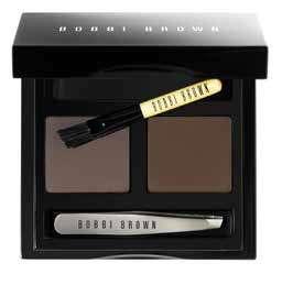 Set includes two shades Black Ink and Sepia Ink and a mini Ultra Fine Eye Liner Brush. Item Code: 0394 BHD 16.600 US$ 44.