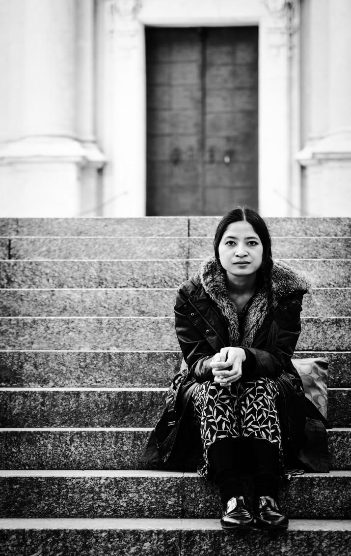 Feliz Anne R. Macahis (b. 1987) is a Philippine-born composer whose works have been performed in America, Europe and Asia.