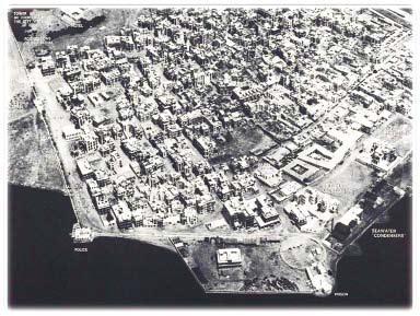 40 الفصل الثاني: التطوير العمراني لألحياء التاريخية التجربة األولى )تجربة المملكة العربية السعودية- مدينة