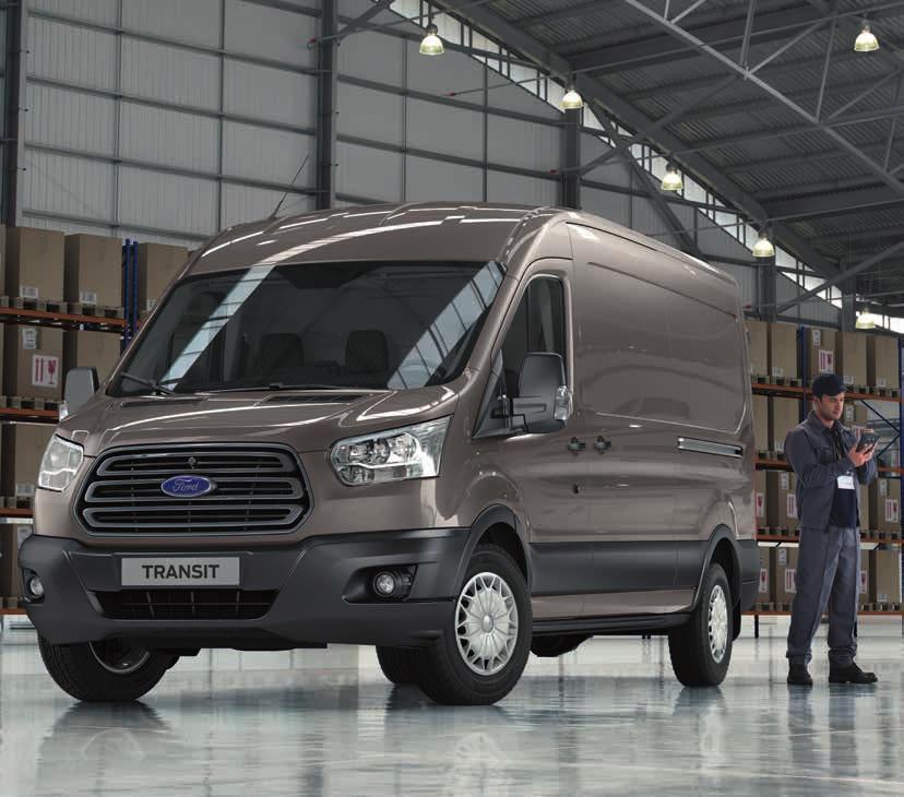 2 065mm 2065 ملم 2 065mm 2065 ملم 1 300mm 1300 ملم 5 585mm 5585 ملم 6 703mm 6703 ملم Van interior features Easy-clean rubber floor covering in cab Courtesy lights with theatre dimming Trip computer