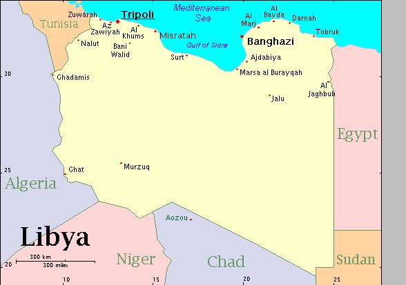 ليبيا 1.