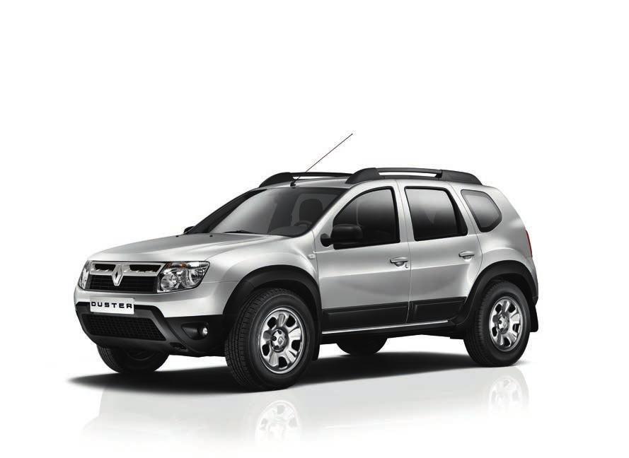 It coordinates perfectly with the deliberate and expansive design of the Renault Duster's wings. Oƒ SC G»eÉeC G SƒàŸG GQòdG óæ ùe.