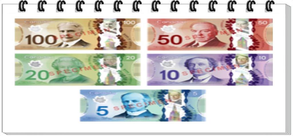 صرف العملة العملة دوالر كندي يساوي 3 لاير