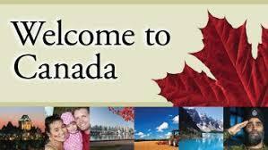 اهم المدن السياحية في كندا سوف