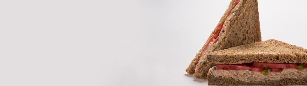 بقالوة بالاكجو Cashew Baklawa كرواسان الديك الرويم Turkey Stuffed Croissant فول مدمس مع خزب و خضار Foul Mudamas with Vegetables & Bread الكري E clair ساندوتش تونة بالتوست Tuna Sandwich in Sliced