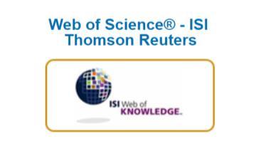 It gives access to multiple databases that reference cross-disciplinary research,