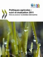 الزراعة رصد السياسة الزراعية وتقييمها 2011 بلدان منظمة التعاون والتنمية االقتصادية واالقتصاديات الناشئة( )باالنكليزية والفرنسية( ISBN 9789264106178 الزراعة في العالم العربي هي قطاع متنوع تنوعا كبيرا