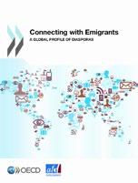 )ا آ الفاق المرتقبة للهجرة الدولية لسنة )2013 )باإلنكليزية والفرنسية( ISBN 9789264200159 )التواصل مع المهاجرين: الخصائص الشاملة للمهاجرين( )باإلنكليزية والفرنسية( ISBN 9789264177932 ادت ا الزمة