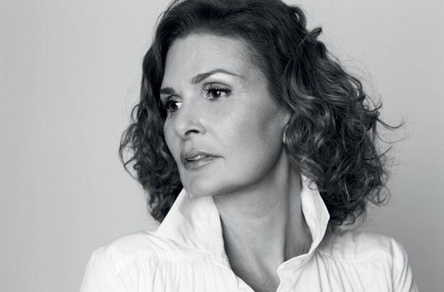 Yosra, Actor TUESDAY, OCT26-MID NOV, 10:00 AM 10:00 PM, KATARA I Am Film: City Art Exhibit is the work of internationally renowned photographer Brigitte Lacombe.