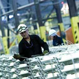 "We are taking a minority stake and helping the company to expand into the Gulf," Joseph Kirikian, head of industries and services at Mumtalakat, told Reuters on the sidelines of an aluminium