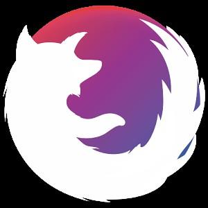التطبيق Firefox