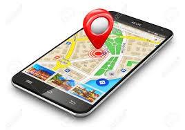 -٣ إيقاف خاصية نظام تحديد الموقع العالمي : GPS أن من خلل هذه الخدمة بالمكان تحديد موقعك