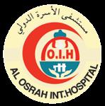 إنجازاتعرص النهضةللمملكة العربية السعوديةيفظل القيادة الرشيدهللملكعبداللهبنعبدالعزيز آلسعود حفظهالله ورعاه Al Osrah Hospital The International Osrah
