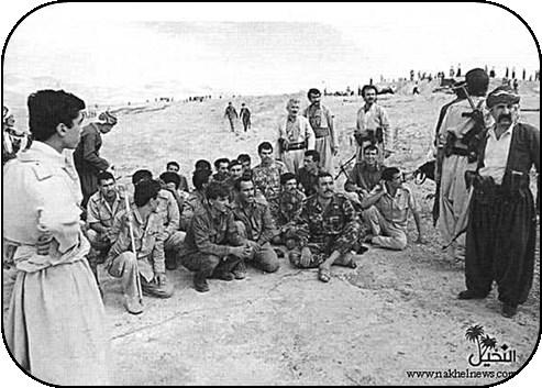 من جرائم صحفي أمريكي يفضح بالصور وااحدة ضد العراقيني عام 1991!