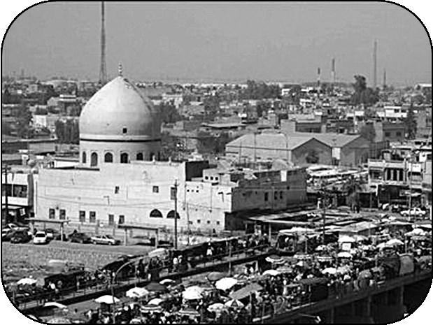 العنصرية يف كركوك إكتشاف مفاقس للحزبني الكرديني إلنتاج األكراد يف كركوك!