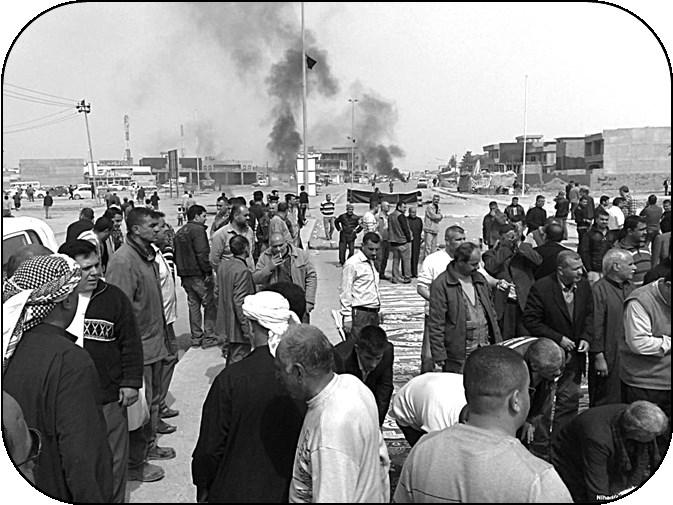 يكأ عضف جم جملس كركوك: االسايش والبيشمركة تهيمنان على احملافظة صحافة: 31 آذار 3431 ح ظج كركفك حمأ قلجبف ر قلسم يا يفقت قللا ش مقلب شامركج يصابحي س طرة بش ل مقلع عمى قلمح ظج م يك قلى يا ل طرة قل فقت