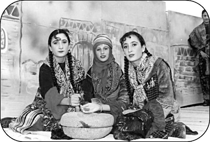 معاناة السريان )املسيحيون الكلدو آشور( االكراد وإعادة التطبيع يف دهوك اآلشورية!