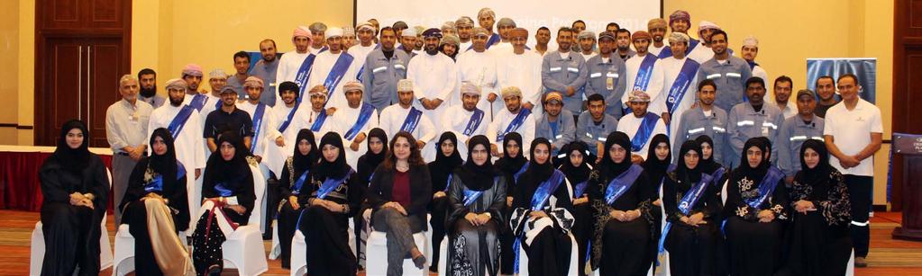 Sohar Aluminium Launches its Coral Reef Cleaning Campaign SA launched the Sohar Aluminium Coral Reef Cleaning Campaign, an initiative to conserve marine life and coral reefs in Sohar.
