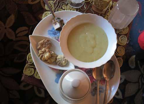 مديدة حلبه )سيفى( أفران الخ بز ال