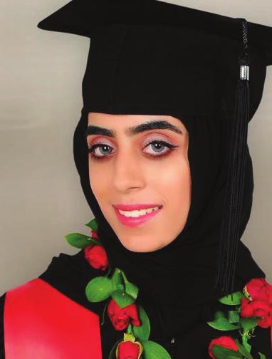 . فرحلة الجامعة الدراسية كانت مليئة بكل مايحلم به أي طالب يريد اإللتحاق بالجامعة جانب أكاديمي يشمل النظري والعملي وأنشطة طالبية والصفية ورحالت علمية وترفيهية والكثير.