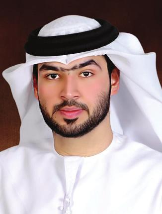 قيادة دولتنا الحبيبة تثق في أن أساس نجاح الدول هو في بناء اإلنسان القادر على العمل واإلنتاج وتعزيز القدرة المعرفية لتحقيق الرؤى المستقبلية وتطوير أجيال قادرة على مواكبة التطور العالمي والذي يتزايد