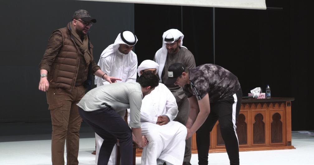 كنــوع مــن الدعــم المســتمر ألنشــطة الجامعــة تقديــرا للمكانــة المرموقــة التــي تحظــى بهــا الجامعــة. يتضمــن جميــع البحــوث والرســائل المقدمــة مــن قبــل الخريجيــن.
