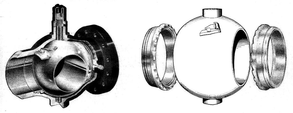 Port Ball