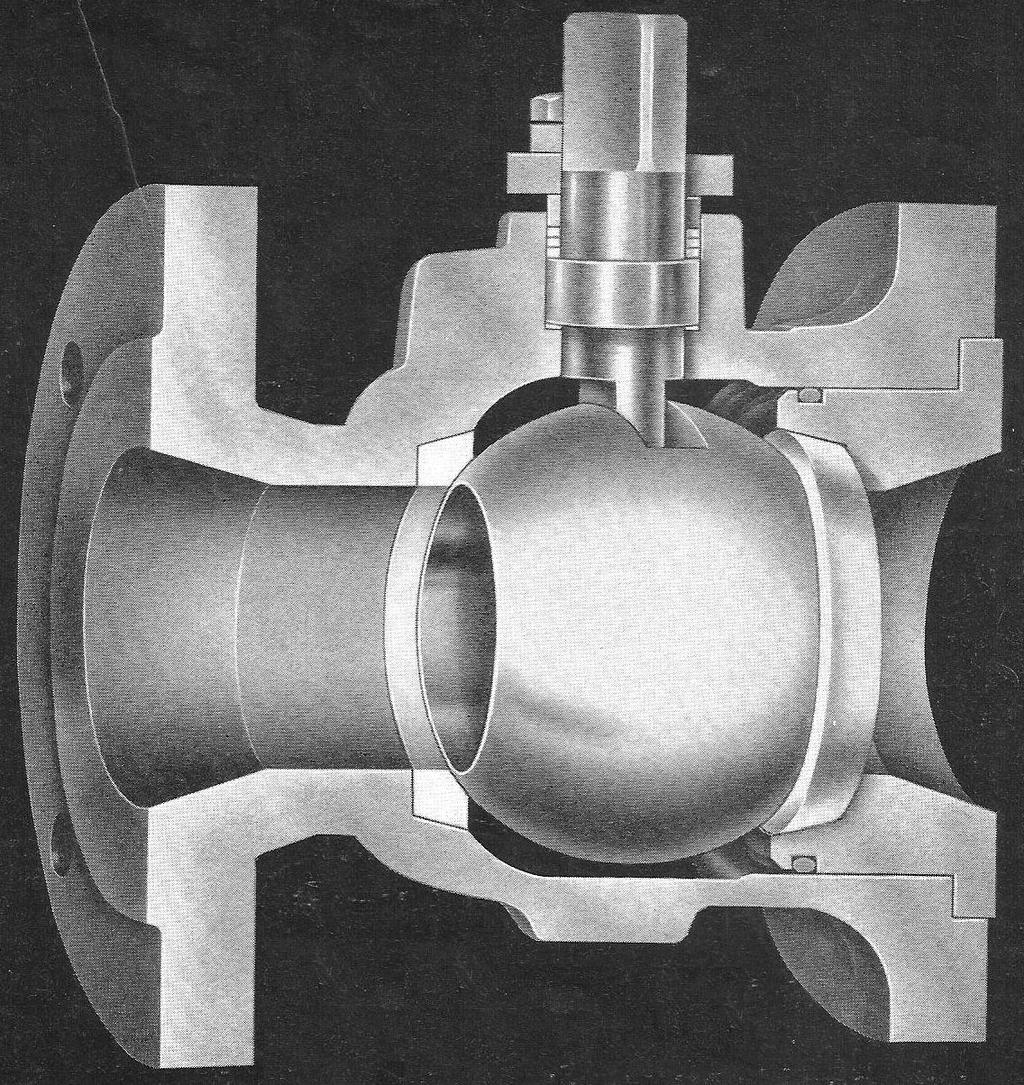 Ball Valve