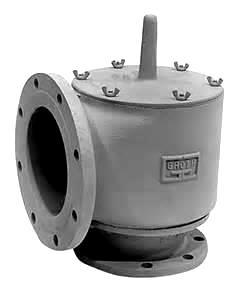 Pressure Relief