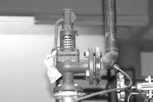 Pressure Safety