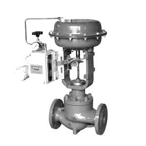 بمف تحكم :Control Valve # يمخصد ىذا ال مف ىى ال بط التحب اليا )بخكتاخيبيا ( لننظ Regulator كي ارقػب Monitor مرياف التائع صالؿ بنظت صطكب األنا نب بك يحدد غط التائع.
