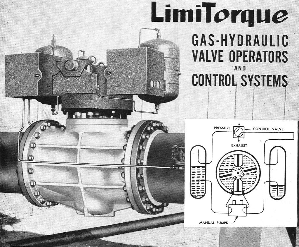 # خصت بعض بنكاع التاغالت اآللي إمخصدا بال تف النكعنف Pneumatic كHydraulic كيطمق عمنيا تم Gas over oil