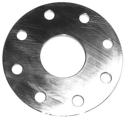 شكل) 61 ( غط 150 ك غط 300 غط 400 كبعمى بتا نخ ا تف Slipon flange with
