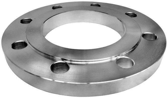 الفالنش ذات الوجه البارز : Raised Face Flange # يبكف الكجو بارز بقيت