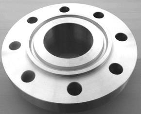 RingType Joint (RTJ) Flange & rings شكل)