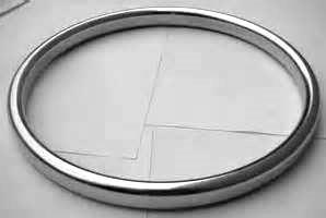 الحمزكنػػى Spiral Winding لمجػػزا العػػازؿ Sealing Element تف الجكاف.