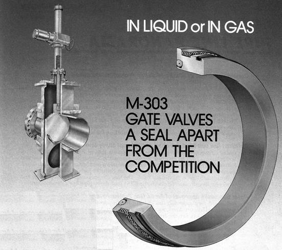 Flat Gate