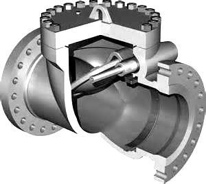 valve