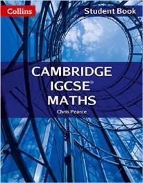 Cambridge IGCSE Mathematics Core and Extended (Third Edition) + CD-ROM ISBN 9780198378402 9780198378419 9781444191707 Hodder Cambridge IGCSE Mathematics Core and 2